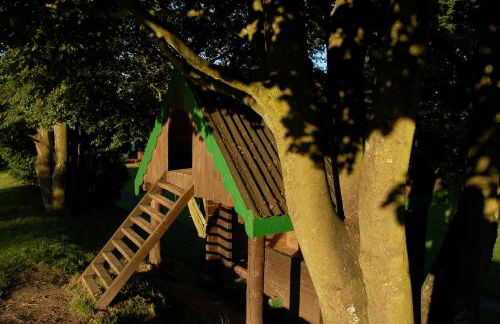 River Edge Lodges - Foto 70