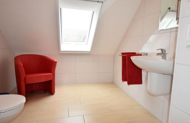 Modernes Ferienhaus in Boiensdorf am Meer - Foto 13