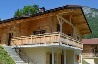 Chalet Génie des Alpages, 8 personnes, proche stations - Foto 13