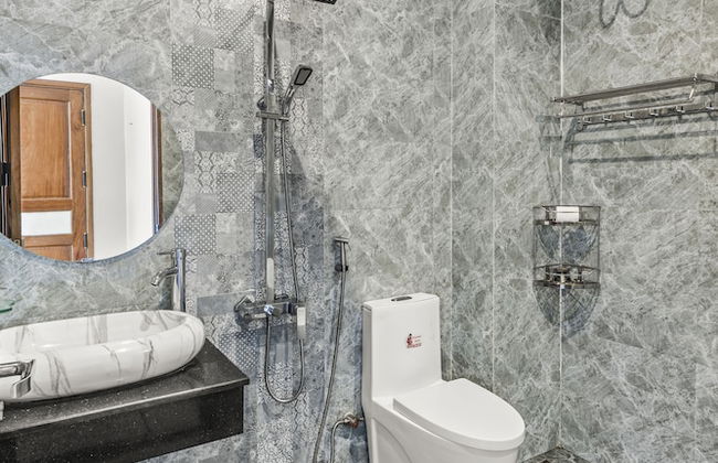 Rosemary Villa near Han River - Photo 30