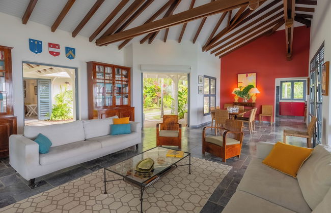 Villa Big Blue - Foto 36