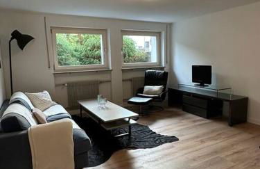 Einliegerwohnung in Altdorf - Foto 4