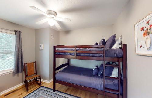 Highlander's Retreat - Foto 20