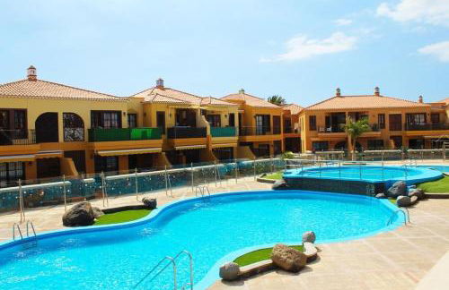 Costa del silencio Atlántico I - Foto 7