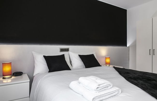 The Queen Luxury Apartments-VillaGiorgia - Foto 6