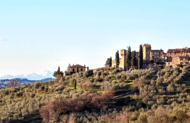 Golden Days in San Donato Home - Foto 33