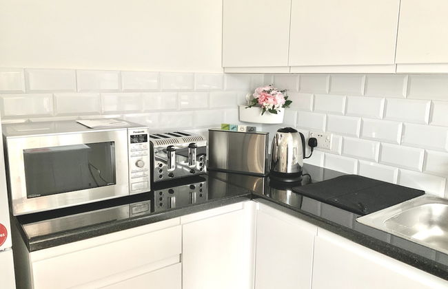 BookedUK - Large Cosy Cottage - Foto 3