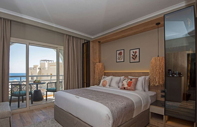 Outstanding Sea View-Azzurra Apartments - Foto 49