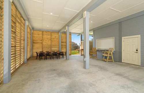 Golf Cart, Elevator, Stylish, 12 guests - LaPerla - Foto 48