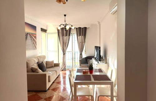 Apto Ana. Malaga Centro - Photo 6