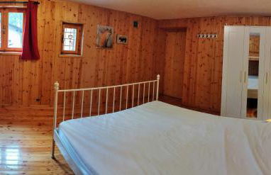 Trilocale in Cogne fraz Epinel - Photo 19