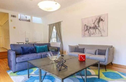 Large 5 BR- Beverly Hills Adj - Foto 14