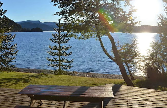 Apart Hotel La Busqueda - Foto 49