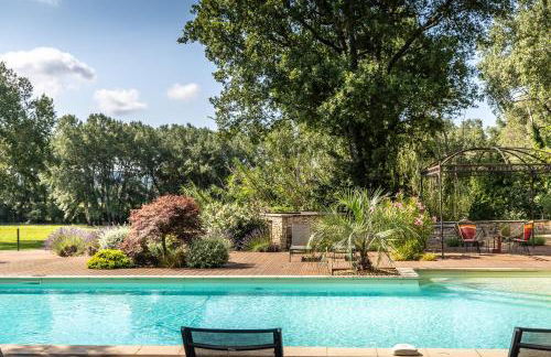 Gîte Terrasse - Photo 23