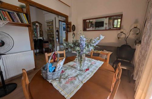 Μπαλκόνι του Αιγαίου/ Aegean balcony - Foto 57