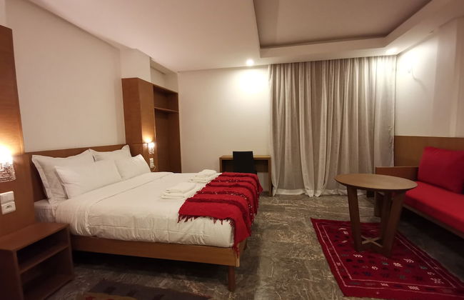 Casa City Break Suites - Photo 16