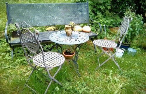 Apartment Appartement in Reetz mit Grill und Garten by Interhome - Foto 6