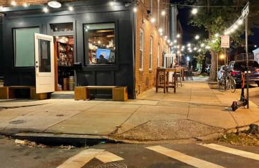 Downtown Loft - Close to Topgolf, Horseshoe Casino, UM Baltimore - Foto 126