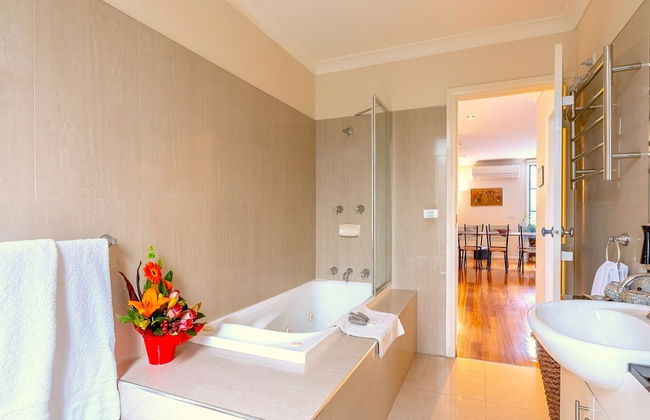 StayCentral - Tranquil Townhouse - Foto 34