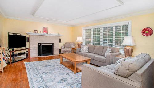 Wine Down Cottage - Foto 4