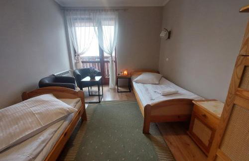 Willa Przekop - Foto 29