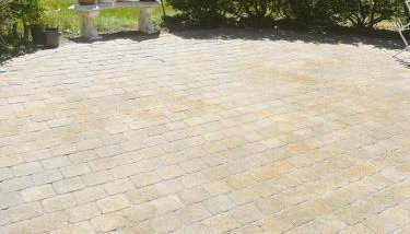 Golden Hill Oasis - Foto 2, Garden view