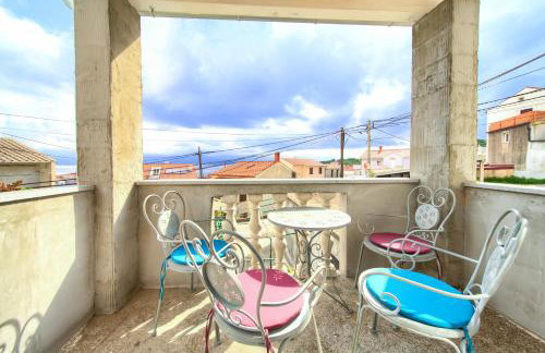 Retro Apartment - Foto 33