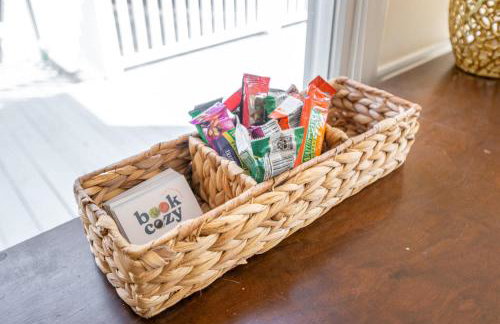 Lake Days Getaway - Foto 24