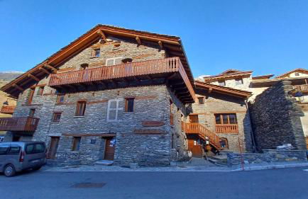 Le Chalet La Pastorale - Foto 38