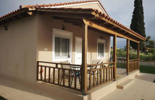 Villa ARETOUSA - Cretan Hospitality - Foto 46