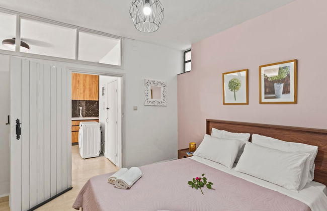 Seaside Gem Near Heraklion Villa Maro III Getaway - Foto 19