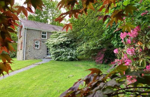 Beautiful Garden Cottage, close to Llandeilo. - Photo 1