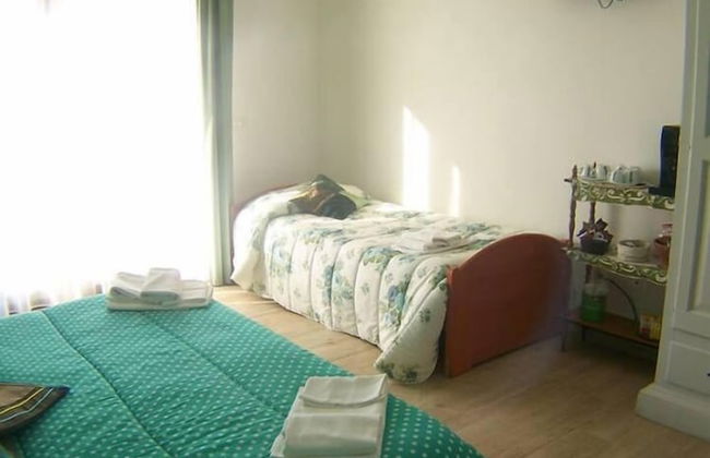 La Rosa dei Venti Resort - Foto 13