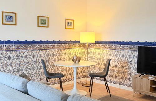 Vila Pombal Tomar Apartments - Pool & City Views - Foto 10