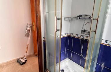 Amazing 3 floor house in front of the beach - Foto 21