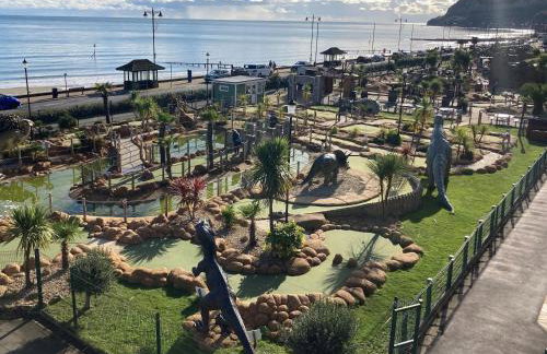 6 Shanklin Manor - family friendly apartment in Shanklin Old Village - Photo 42