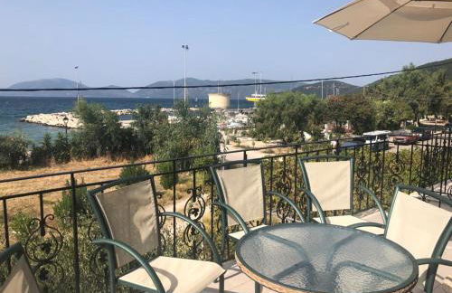 Tilde on the beach, Apts - Sami Kefalonia - Foto 22