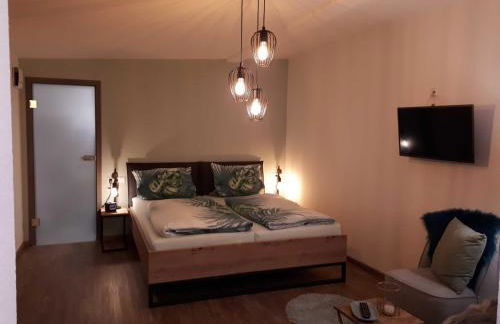 Weinlodge am Geissberg - Foto 54