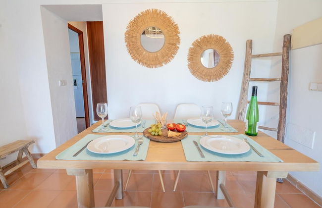 Cas Saliners - Ses Illetes - Foto 16