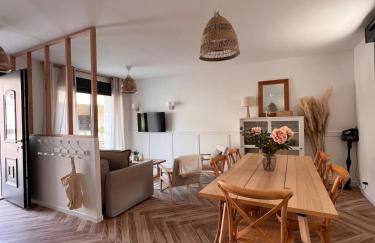 Joli gîte familial - Foto 23