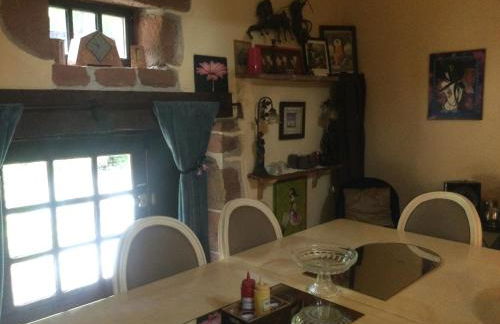 Luxe,piscine,jacuzzi,moulin historique en pierres entièrement rénové - Foto 25