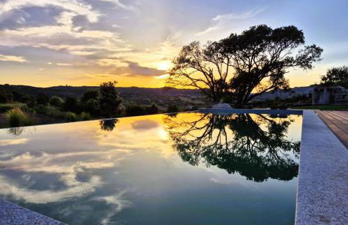 North Sardinia Retreats Stazzo Liccia Barria - villa con piscina - Photo 14