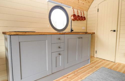 Filbert Pod - Foto 8