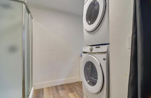 13 Mi to Busch Gardens Tampa Gem with Grill and Yard - Foto 17