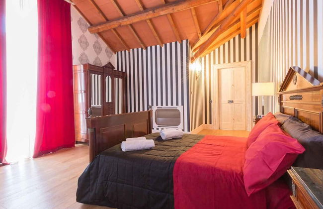 Le-b936-pfra0at - Villa Capozza 18 2 - Foto 68