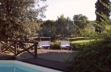 Podere Pievina Delle Corti - Dimora di Campagna - Photo 78