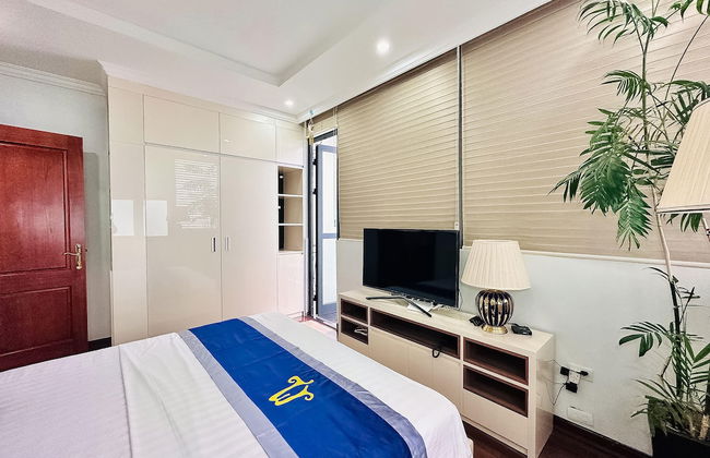 Meta Home Apartment - Vinhomes Imperia - Foto 23