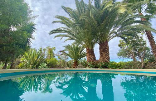 Exclusiva Villa con Piscina Privada, Villa Juandana - Foto 15