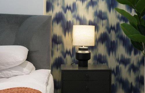 3 bed city centre, FREE parking, Contractors, Long Stays - Foto 38