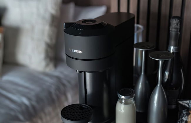 Secret Suites Lancaster - Photo 21